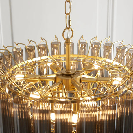 Endon Lighting - 114197 - Pendant Light