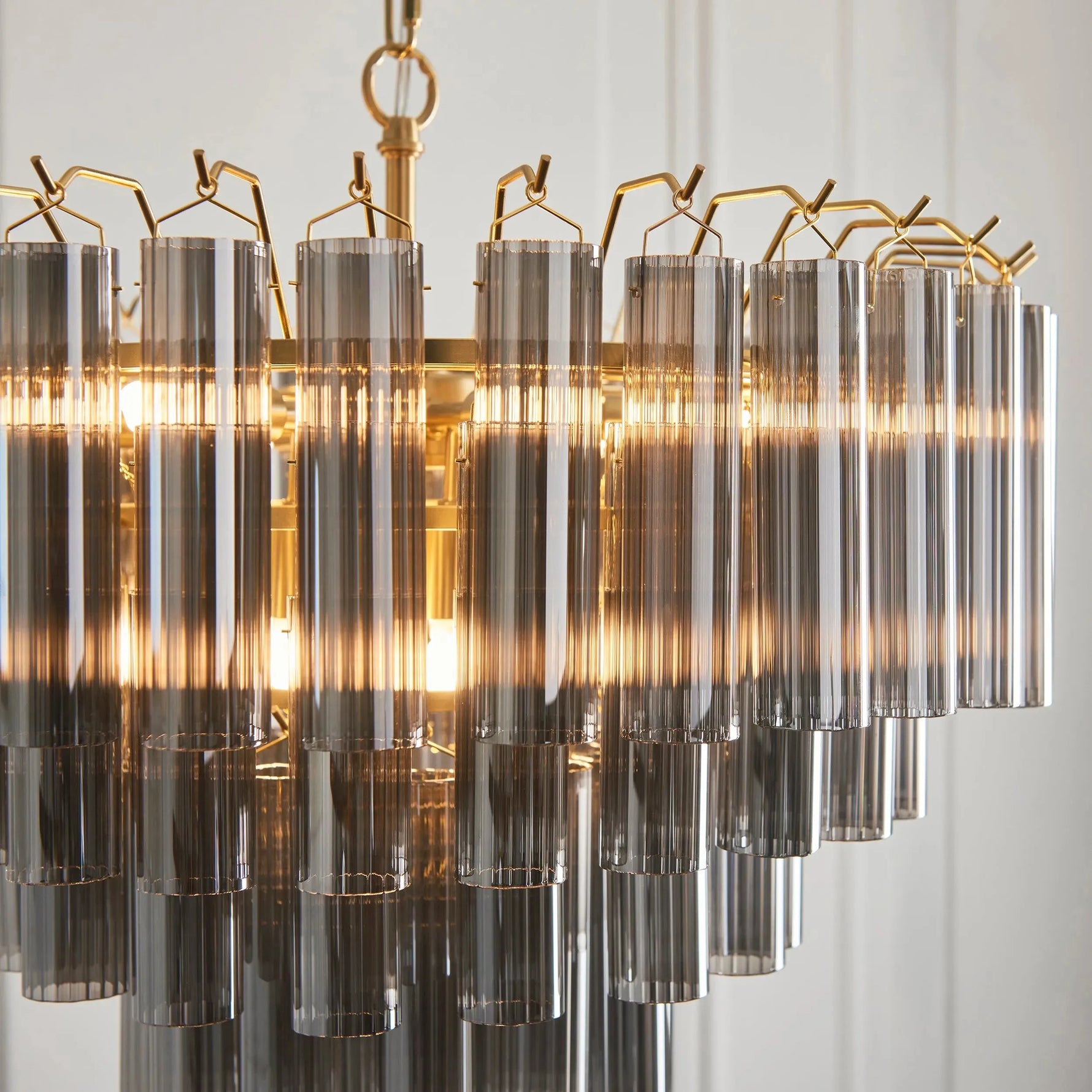 Endon Lighting - 114197 - Pendant Light