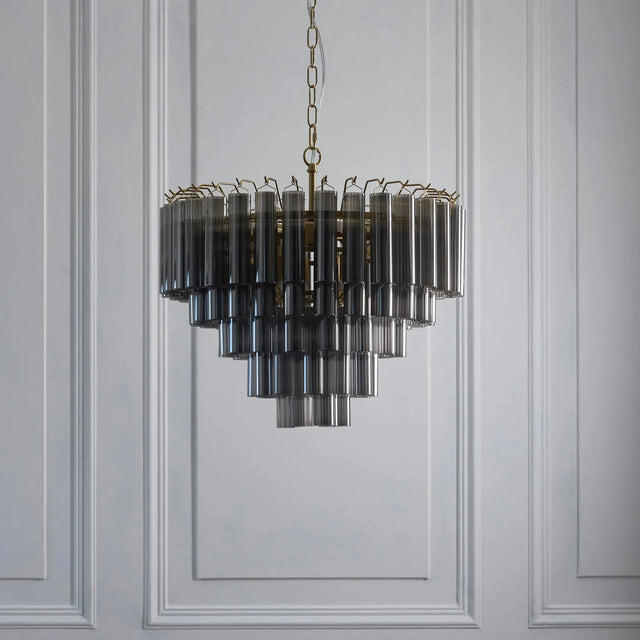 Endon Lighting - 114197 - Pendant Light