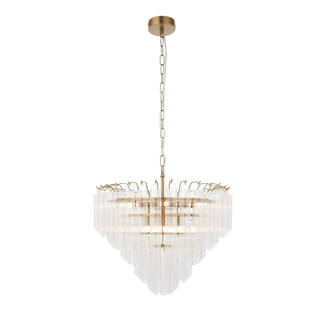 Endon Lighting - 114198 - Pendant Light