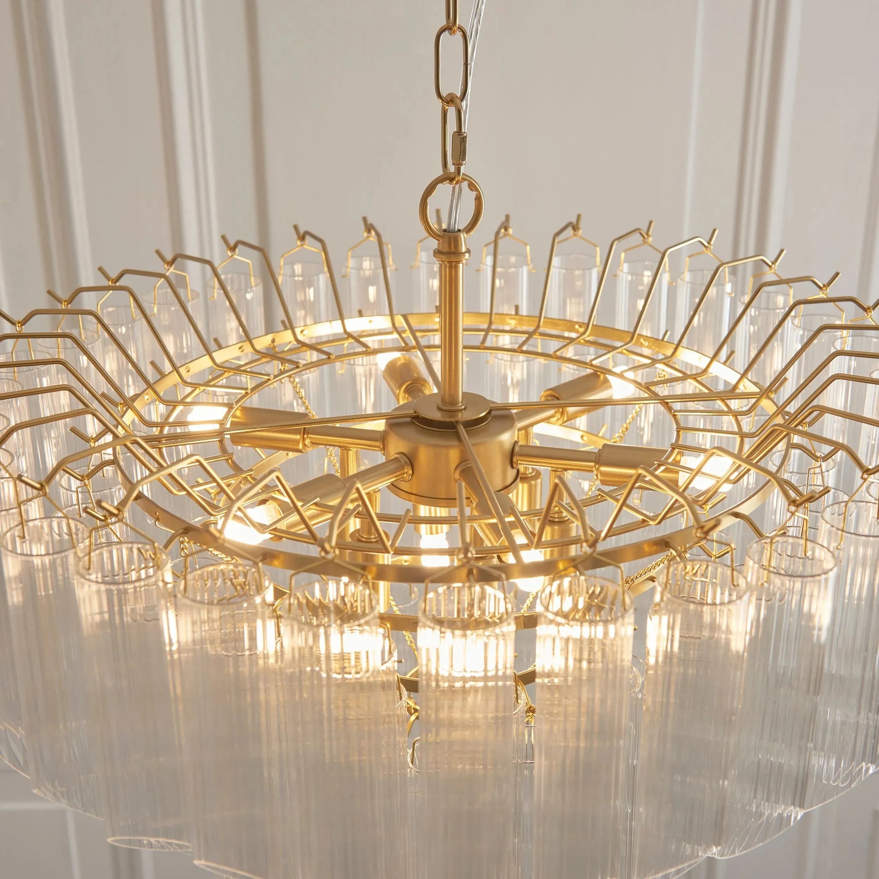 Endon Lighting - 114198 - Pendant Light