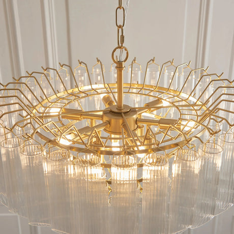 Endon Lighting - 114198 - Pendant Light