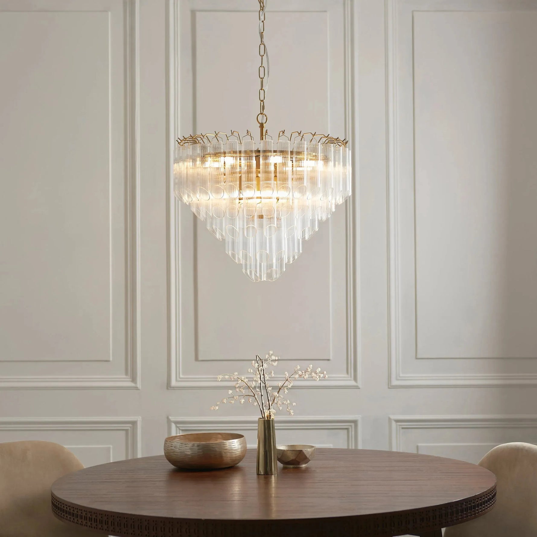 Endon Lighting - 114198 - Pendant Light