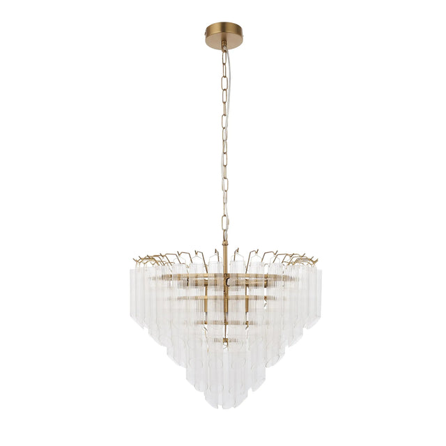 Endon Lighting - 114198 - Pendant Light