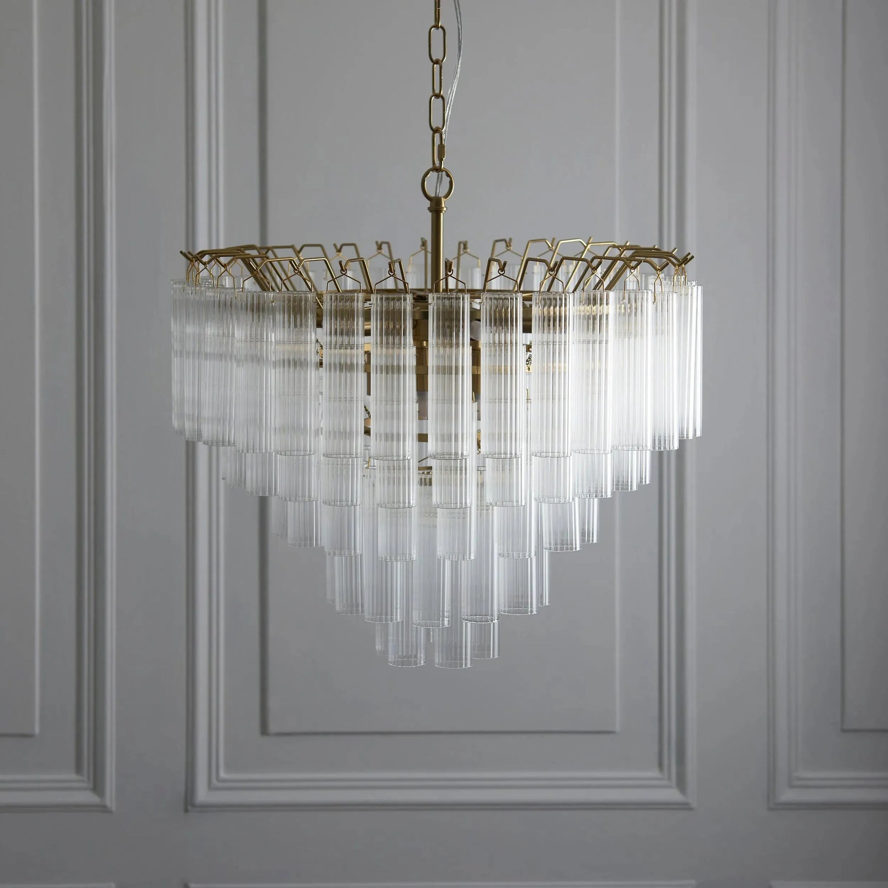 Endon Lighting - 114199 - Pendant Light