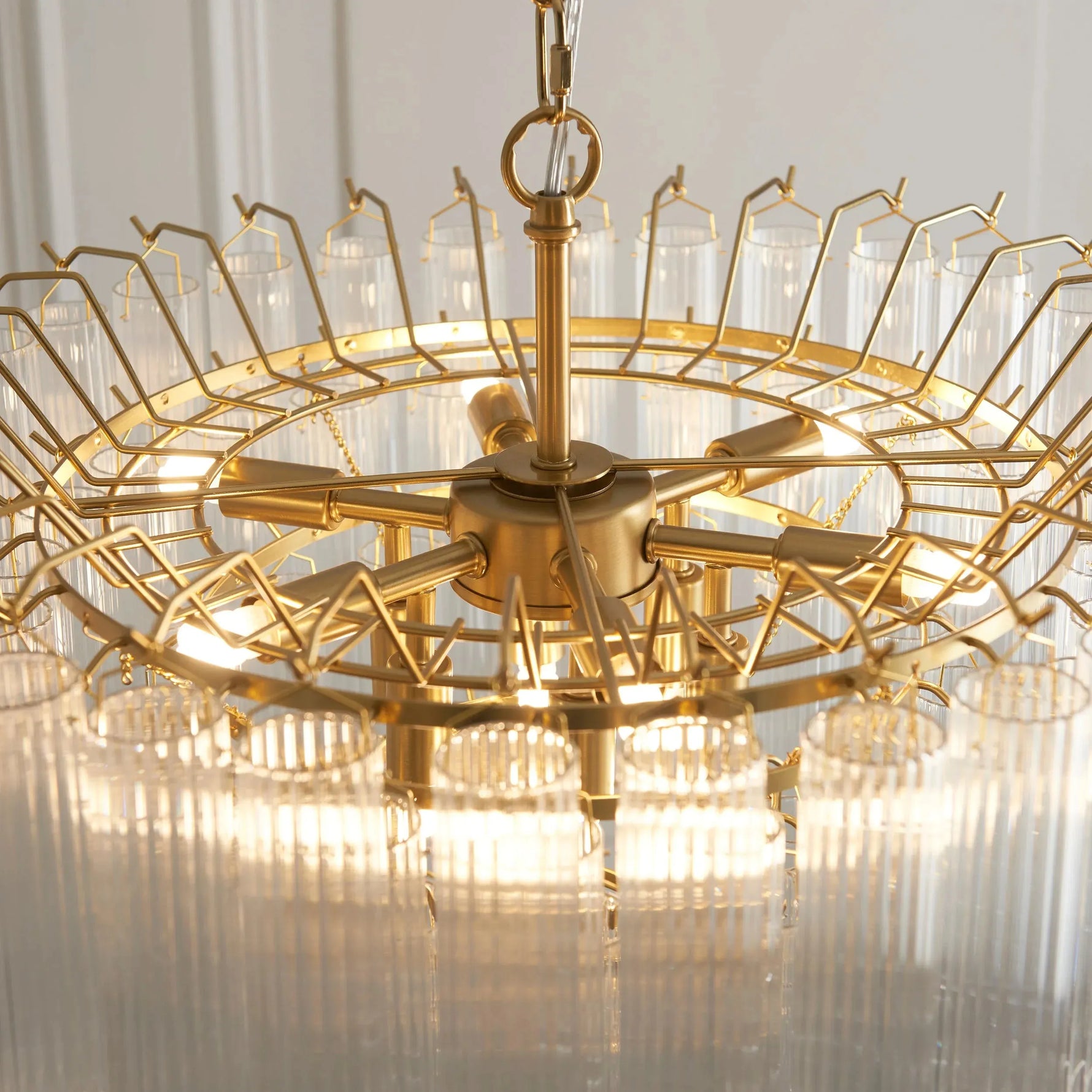 Endon Lighting - 114199 - Pendant Light