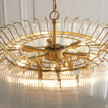 Endon Lighting - 114199 - Pendant Light
