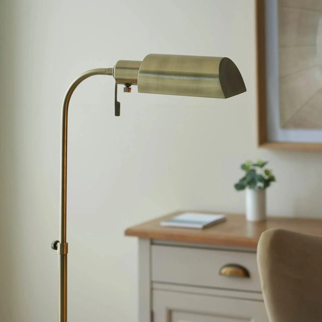 Endon Lighting - 114205 - Floor Lamps