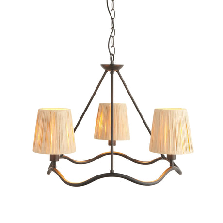 Endon Lighting - 114212 - Pendant Light