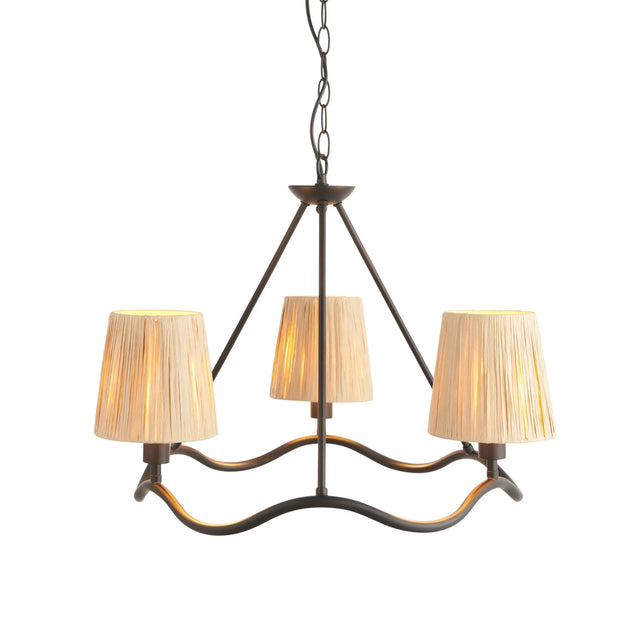 Endon Lighting - 114212 - Pendant Light