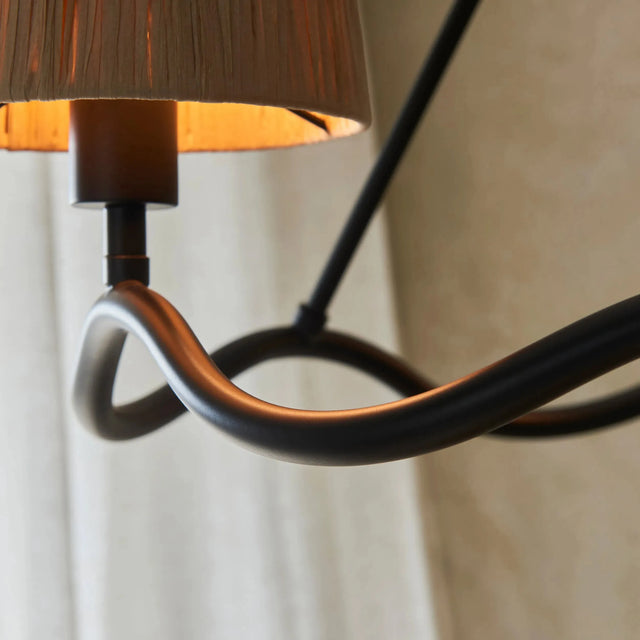 Endon Lighting - 114212 - Pendant Light