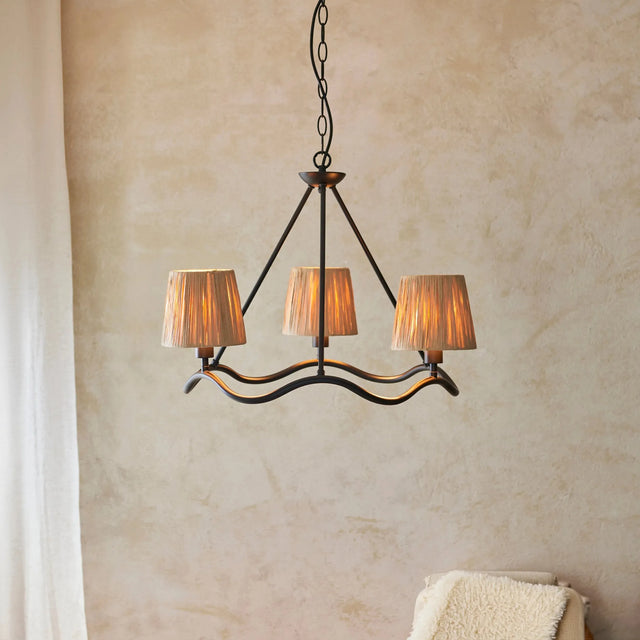 Endon Lighting - 114212 - Pendant Light