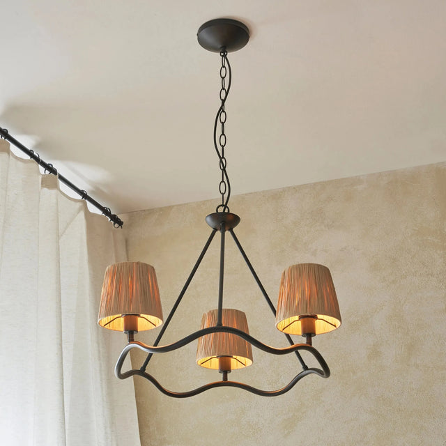 Endon Lighting - 114212 - Pendant Light