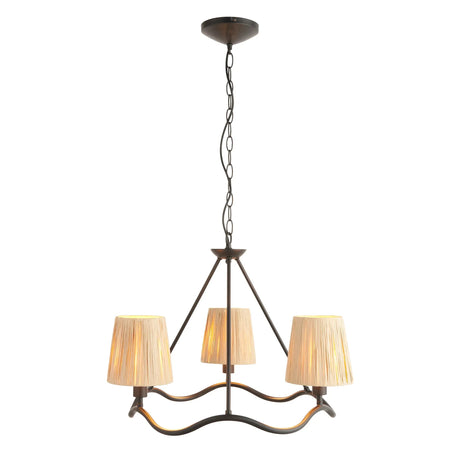 Endon Lighting - 114212 - Pendant Light