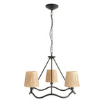 Endon Lighting - 114212 - Pendant Light
