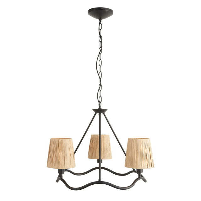 Endon Lighting - 114212 - Pendant Light