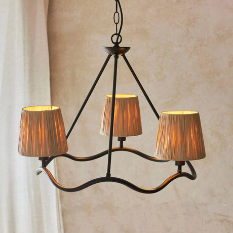 Endon Lighting - 114212 - Pendant Light