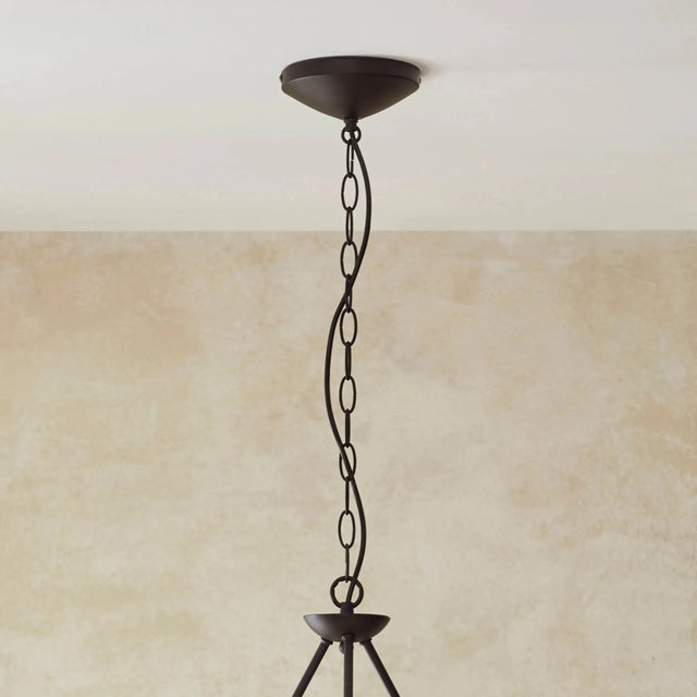Endon Lighting - 114212 - Pendant Light