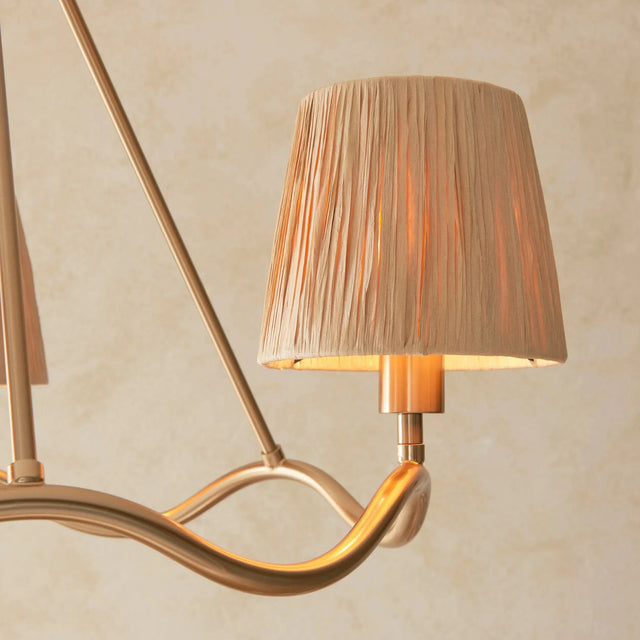 Endon Lighting - 114213 - Pendant Light