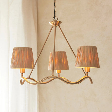 Endon Lighting - 114213 - Pendant Light