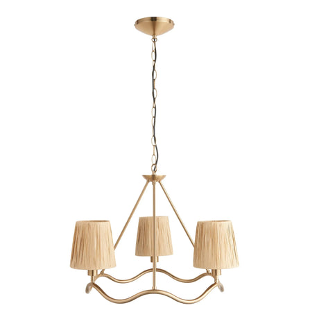Endon Lighting - 114213 - Pendant Light