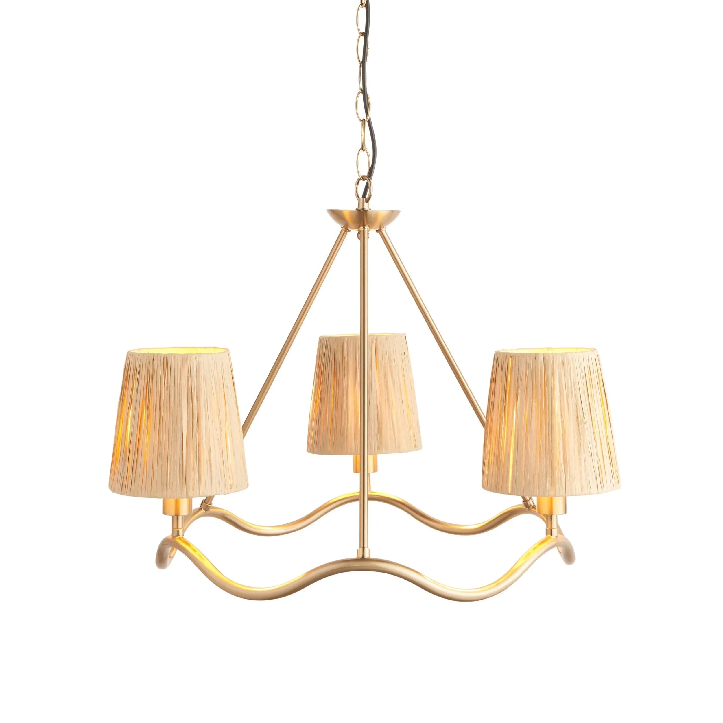 Endon Lighting - 114213 - Pendant Light