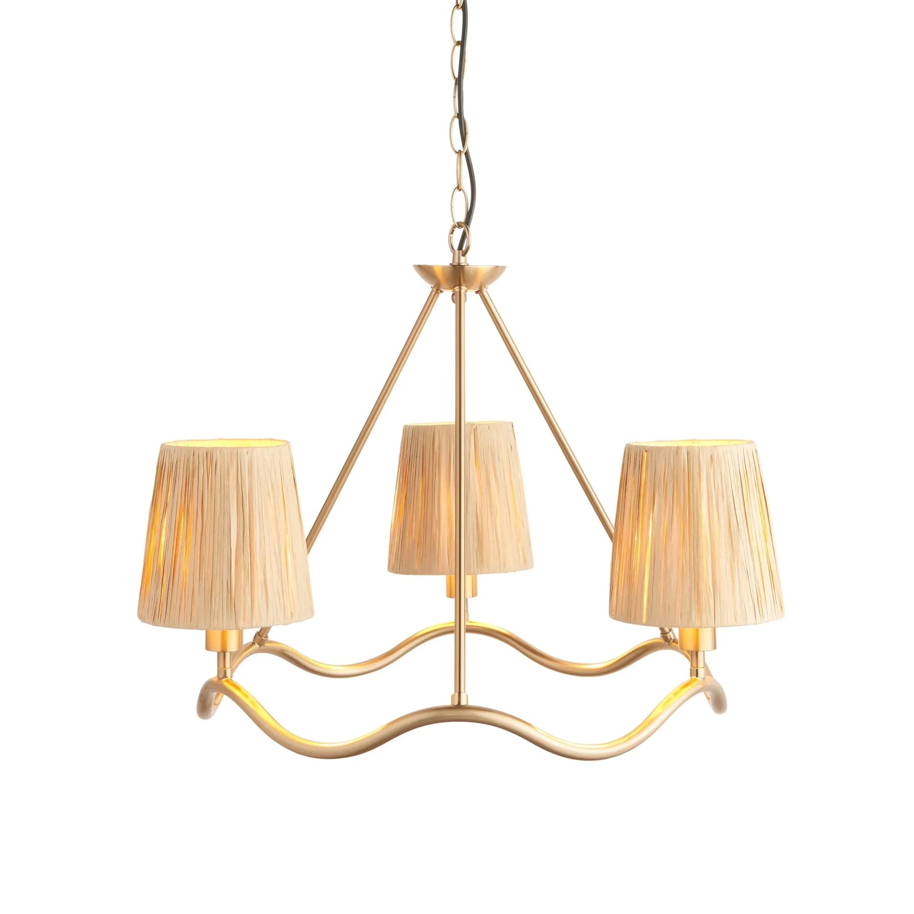 Endon Lighting - 114213 - Pendant Light