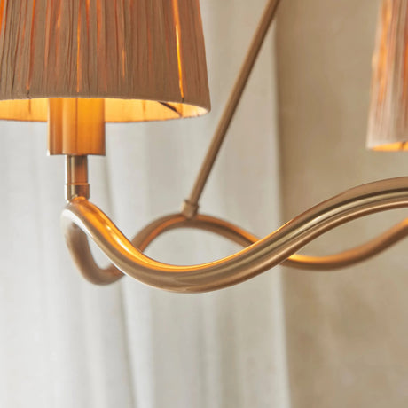 Endon Lighting - 114213 - Pendant Light
