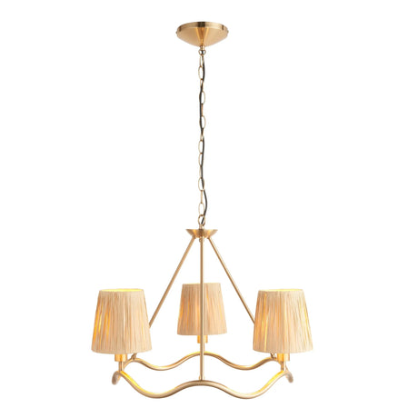 Endon Lighting - 114213 - Pendant Light
