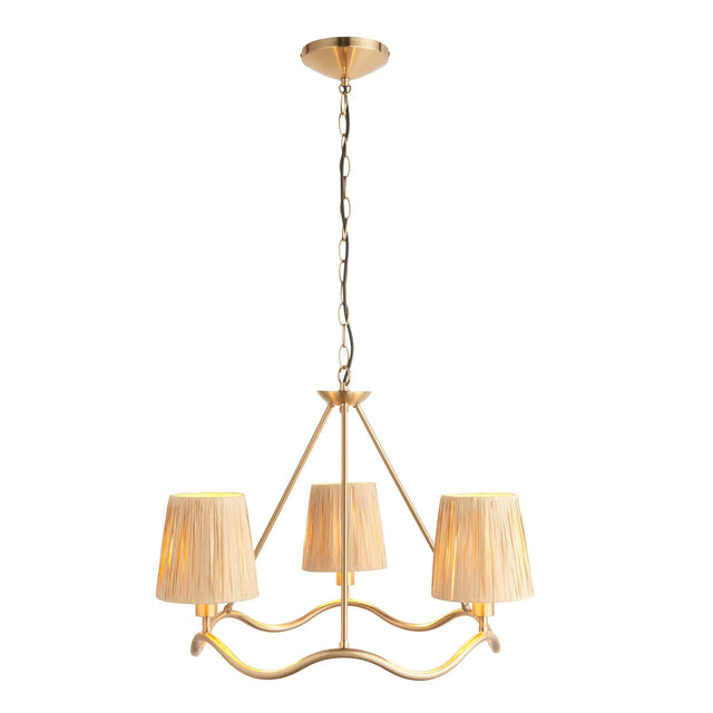 Endon Lighting - 114213 - Pendant Light