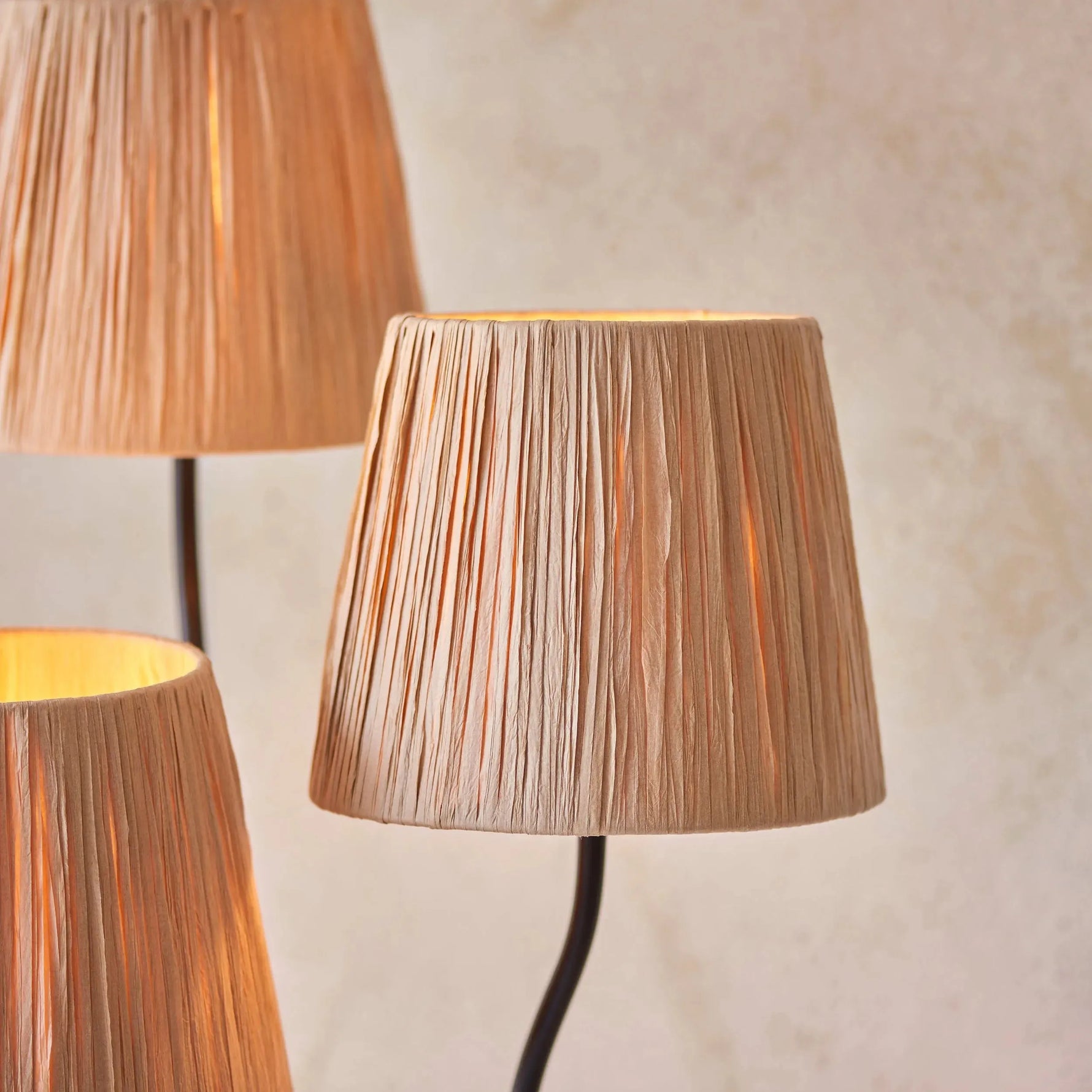 Endon Lighting - 114221 - Floor Lamps