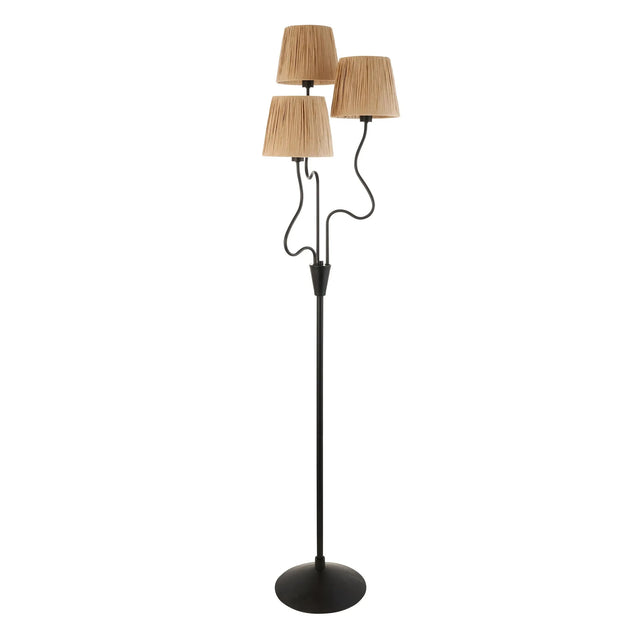 Endon Lighting - 114221 - Floor Lamps