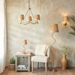 Endon Lighting - 114222 - Floor Lamps