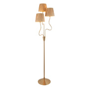 Endon Lighting - 114222 - Floor Lamps