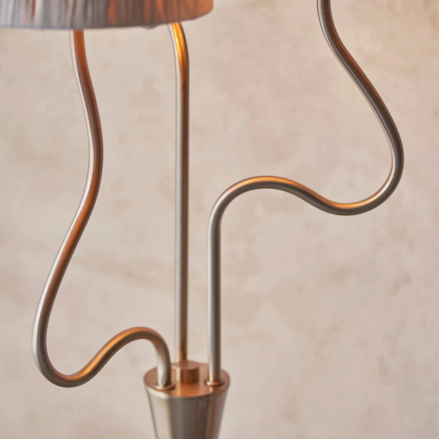 Endon Lighting - 114222 - Floor Lamps