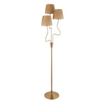 Endon Lighting - 114222 - Floor Lamps