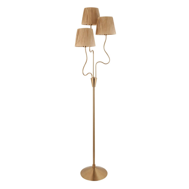 Endon Lighting - 114222 - Floor Lamps