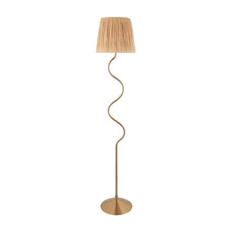 Endon Lighting - 114224 - Floor Lamps