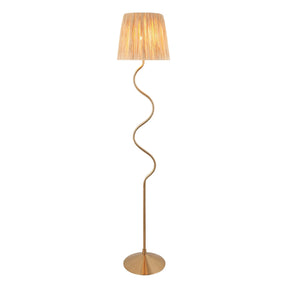 Endon Lighting - 114224 - Floor Lamps