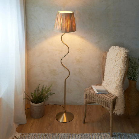 Endon Lighting - 114224 - Floor Lamps