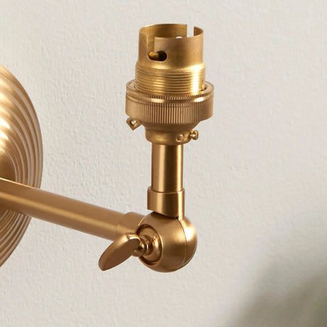 Endon Lighting - 115063 - Wall Lights