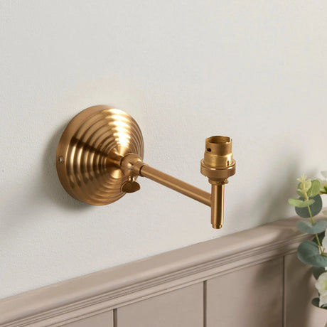 Endon Lighting - 115065 - Wall Lights