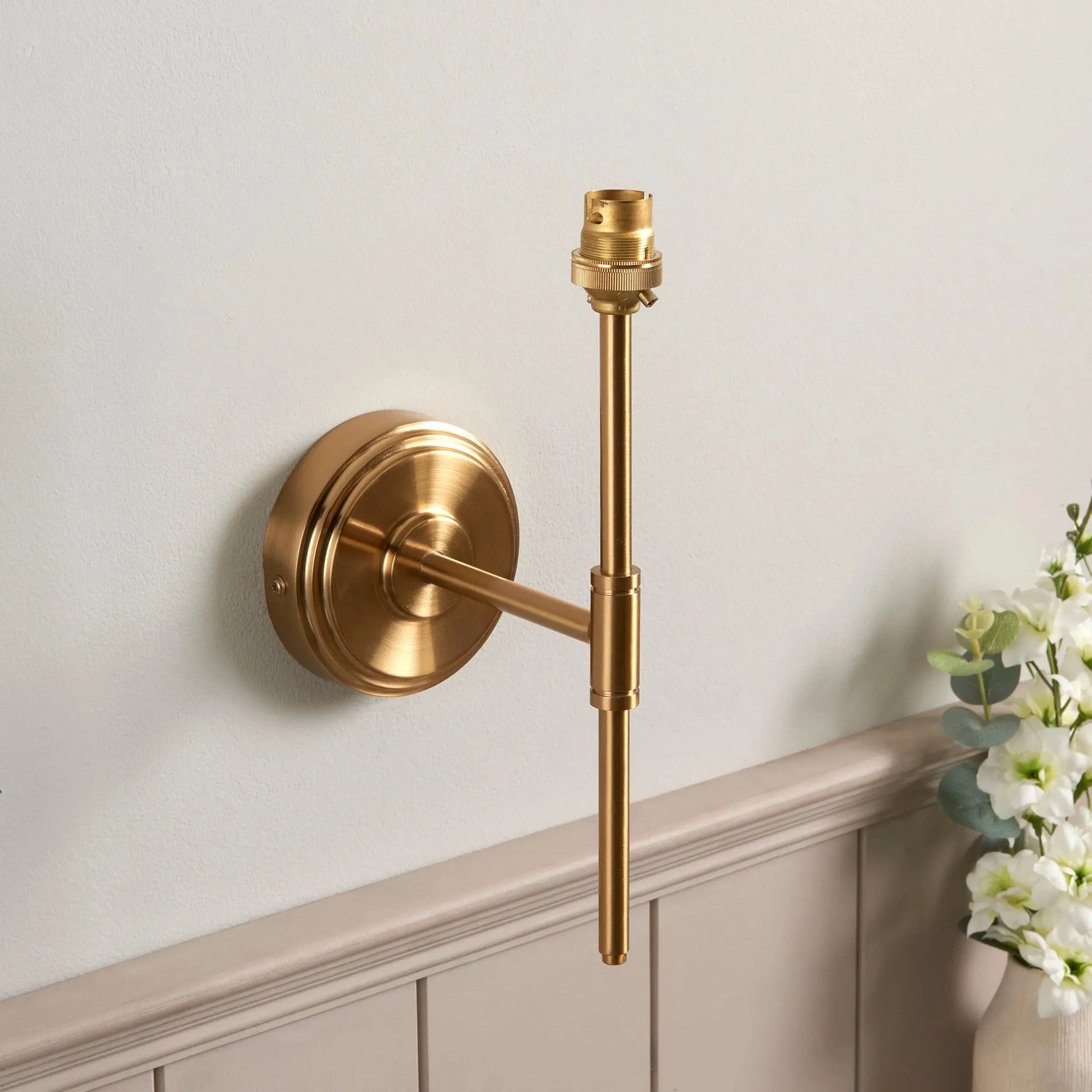 Endon Lighting - 115074 - Wall Lights