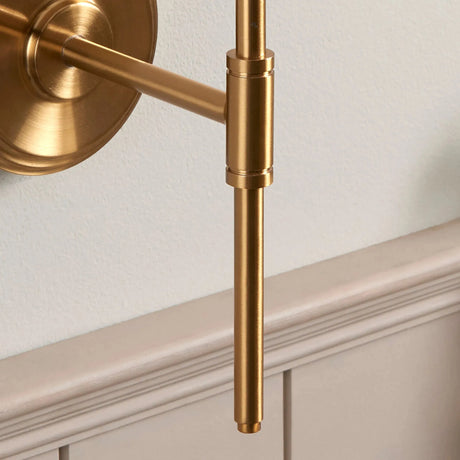 Endon Lighting - 115074 - Wall Lights