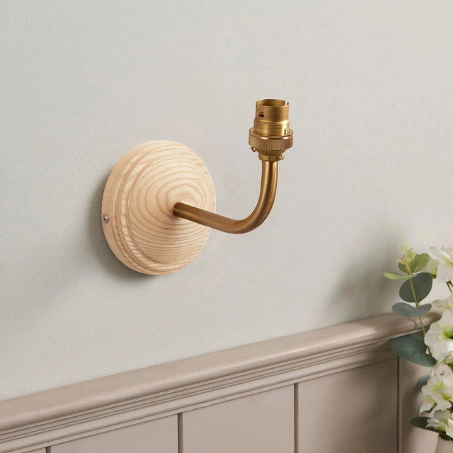 Endon Lighting - 115076 - Wall Lights