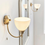 Endon Lighting - 1805-1AN - Wall Lights