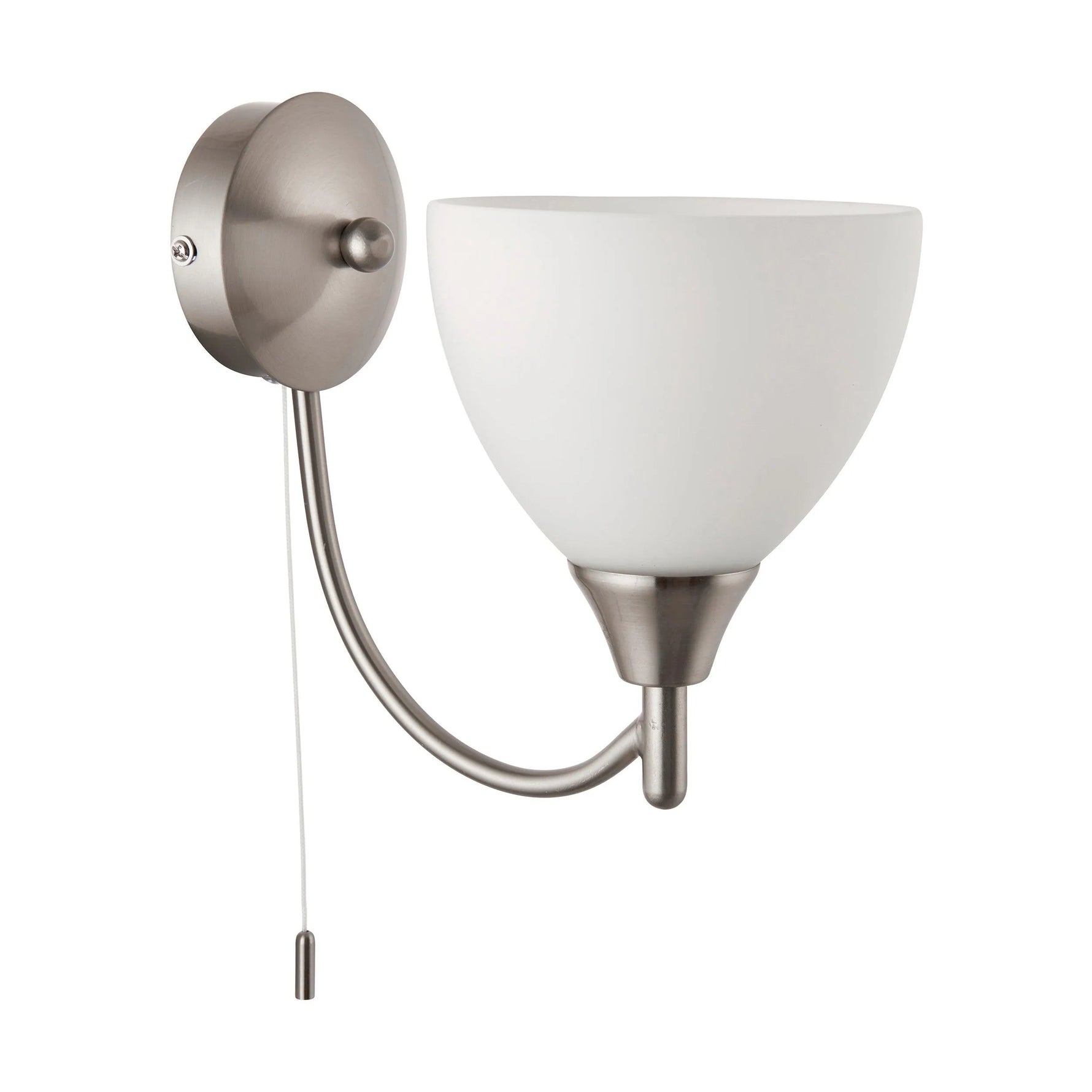 Endon Lighting - 1805-1SC - Wall Lights