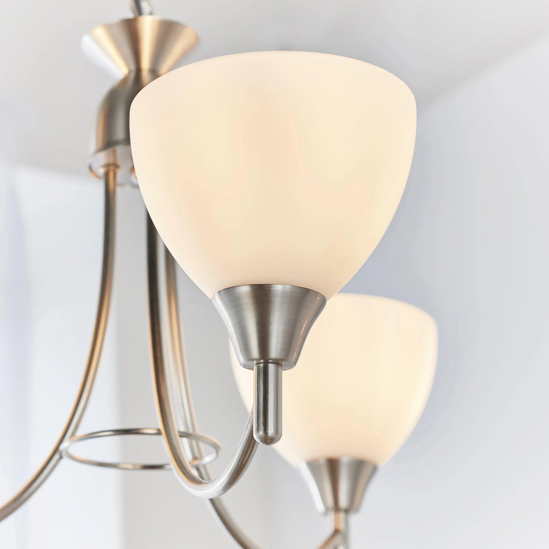 Endon Lighting - 1805-3SC - Pendant Light