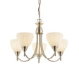 Endon Lighting - 1805-5SC - Pendant Light