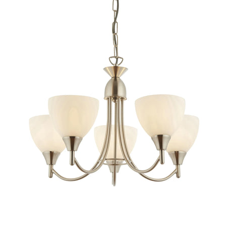 Endon Lighting - 1805-5SC - Pendant Light